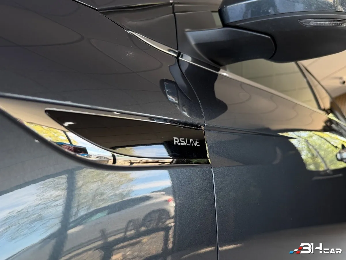 Renault Megane - photo 33