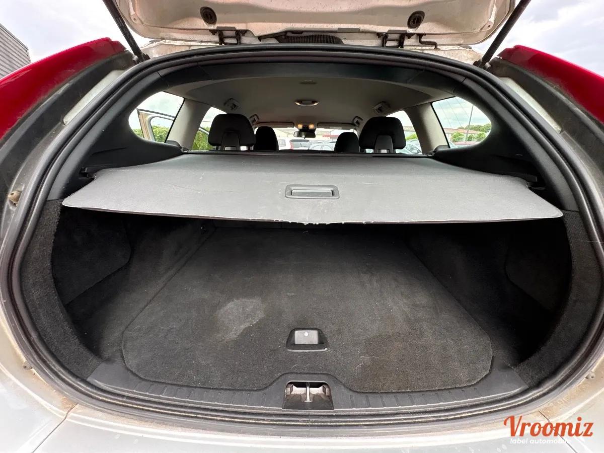Volvo Xc60 2.0 D3 135 MOMENTUM