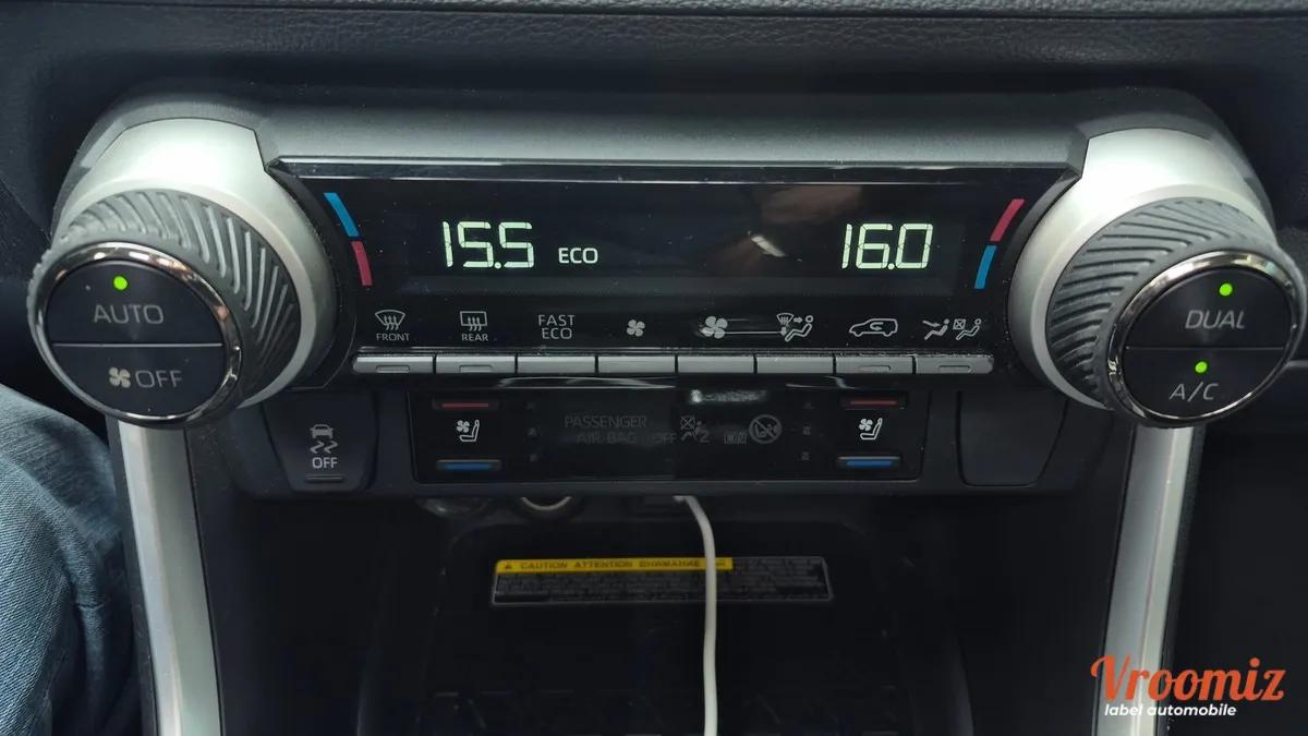 Toyota Rav-4 2.5 222H 175 HYBRID FULL-HYBRID 1.6KWH LOUNGE 4X2 BVA