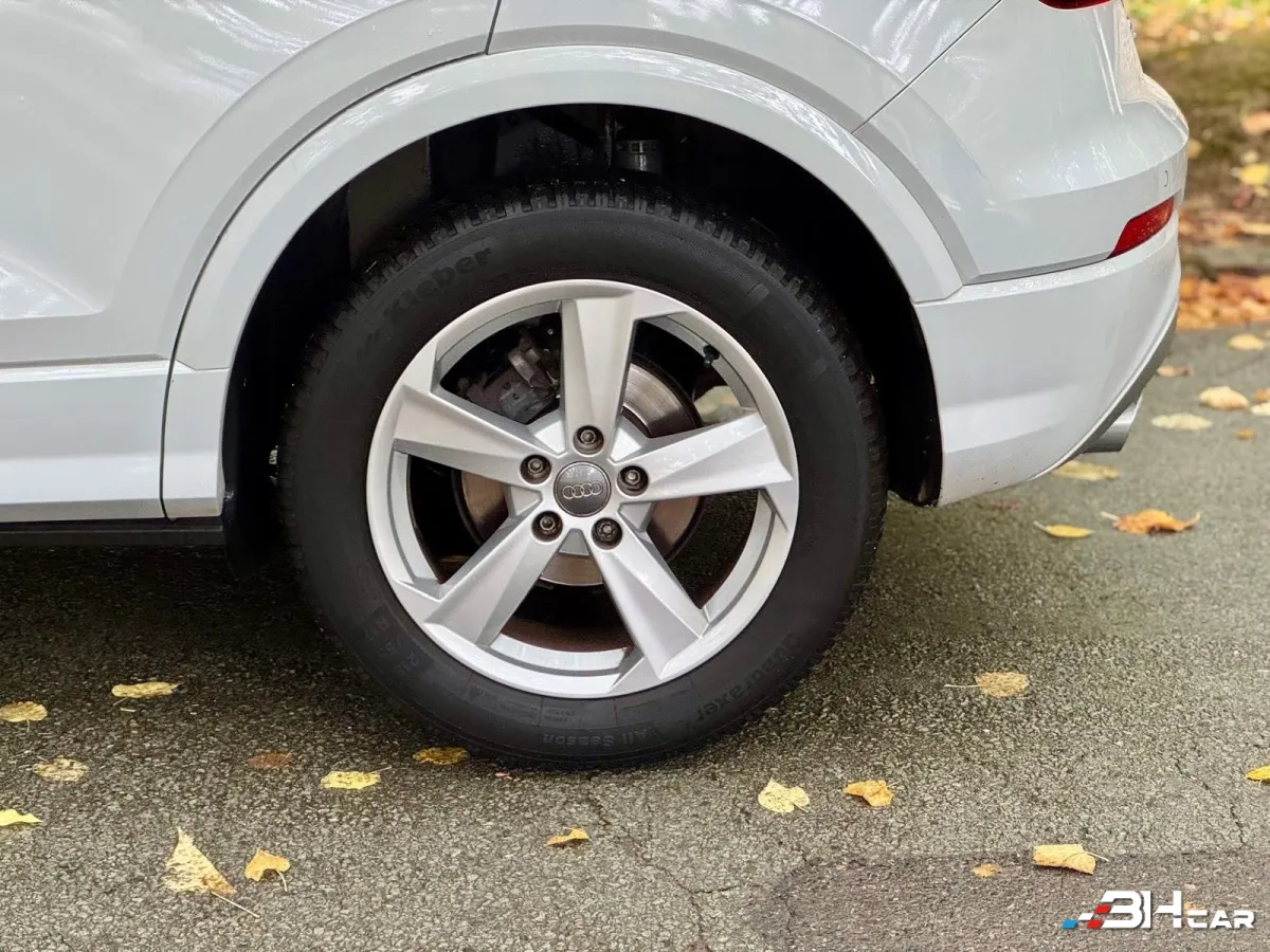 Audi Q2 - photo 10