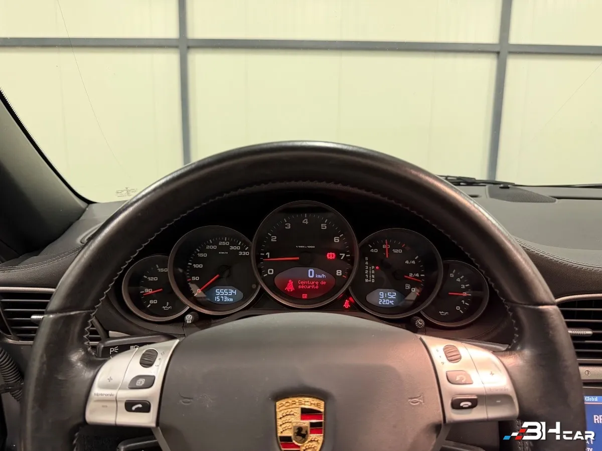 Porsche 911 - photo 19