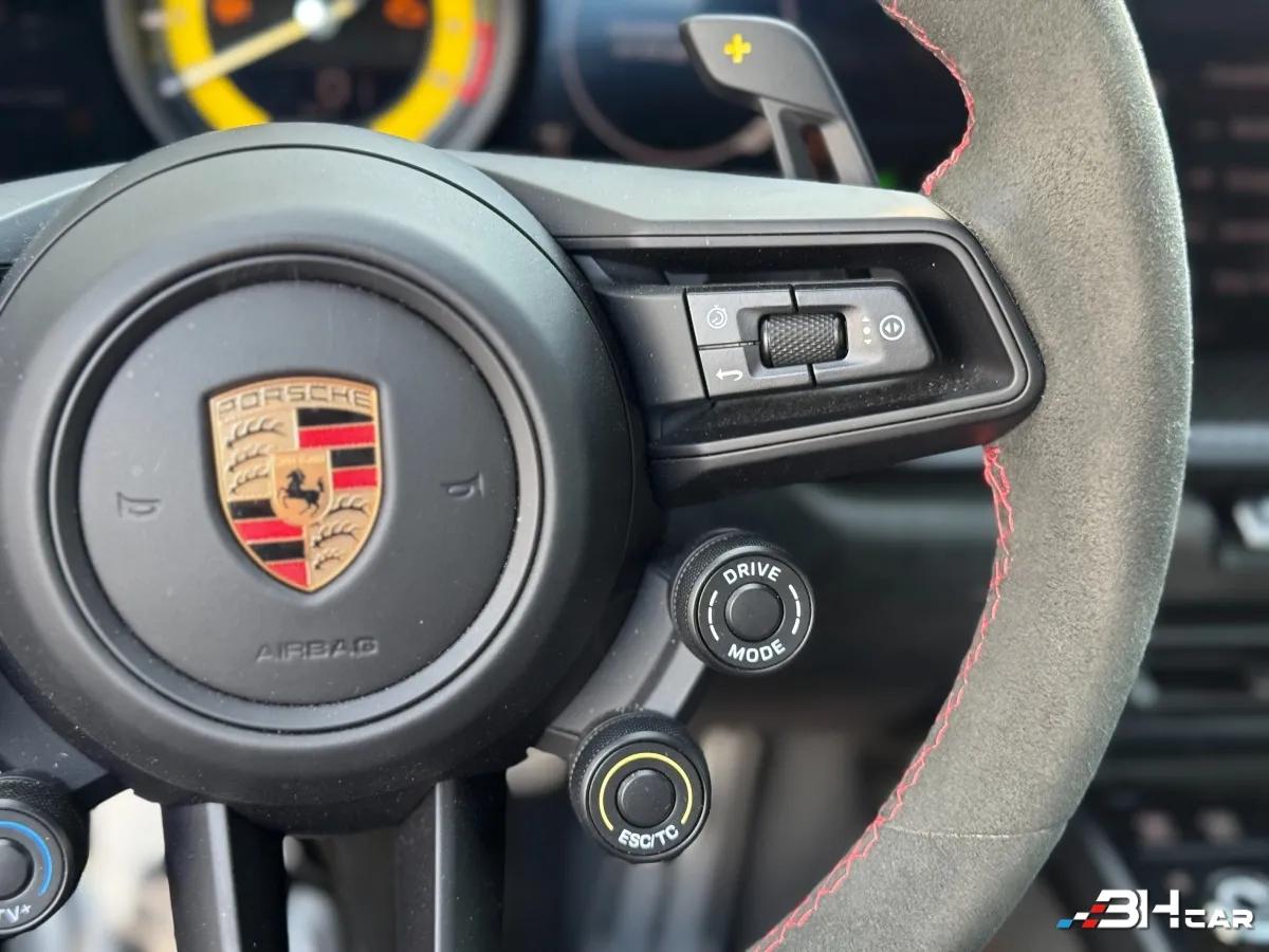 Aperçu indisponible de Porsche 911