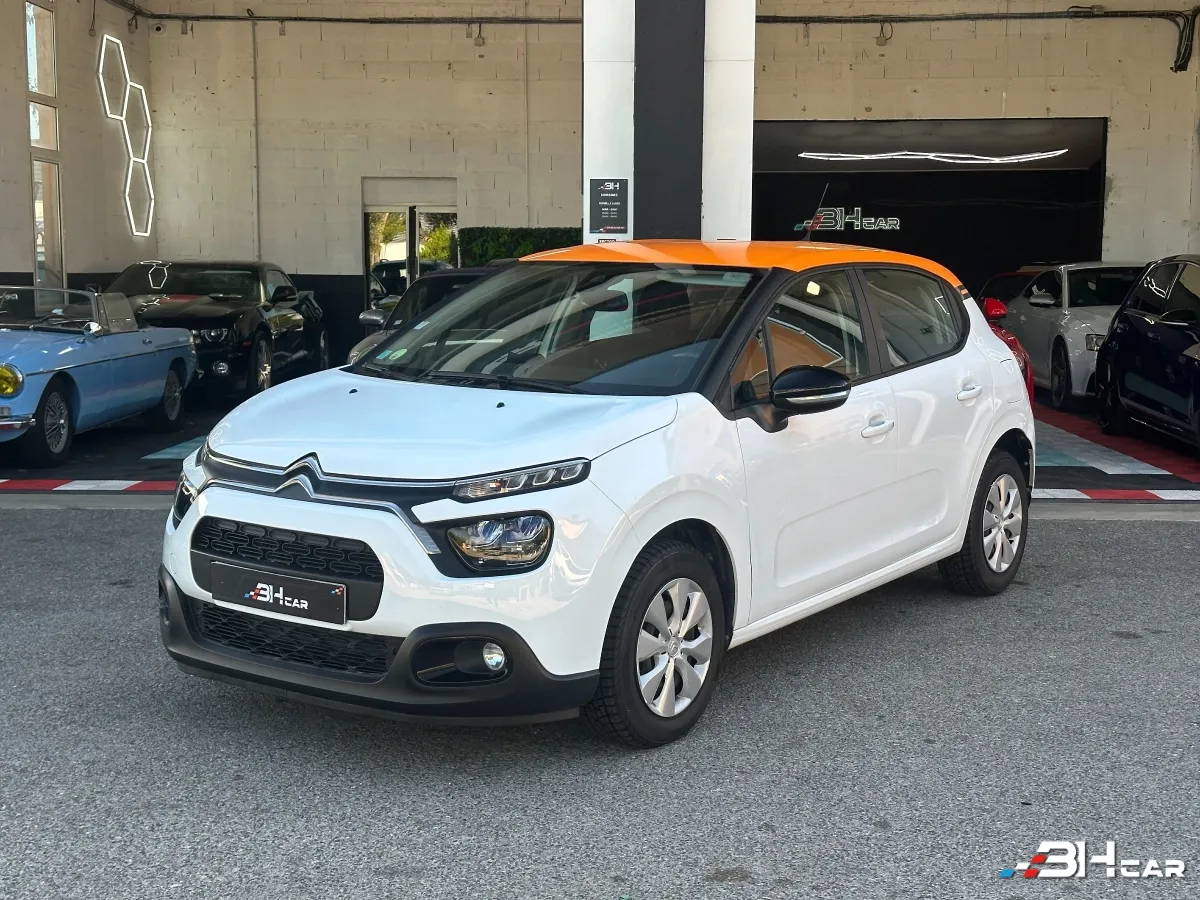 Citroen C3
