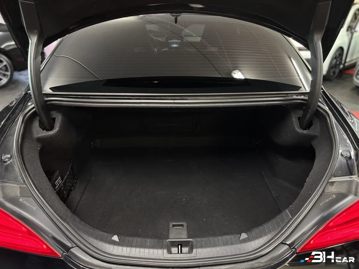 Mercedes Classe Cla - photo 32