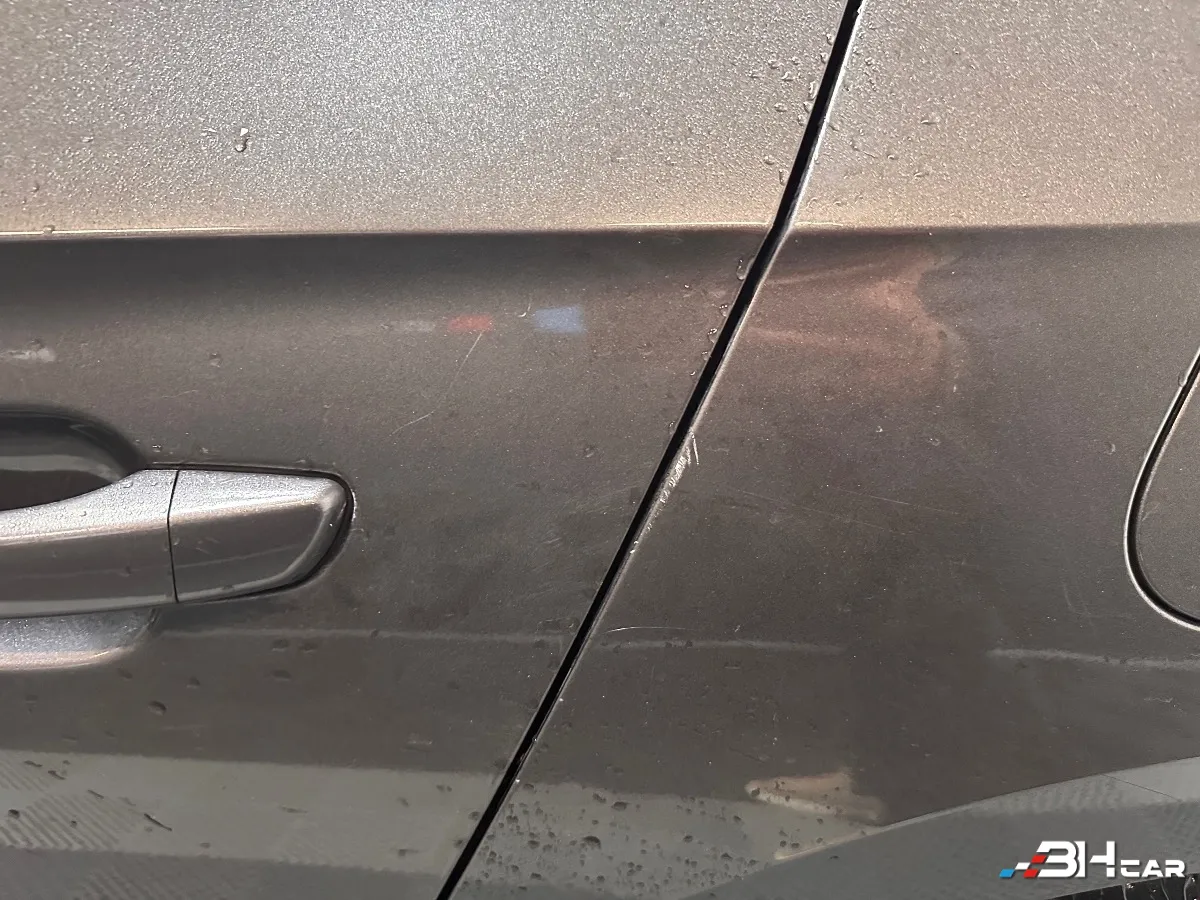 Opel Corsa - photo 25