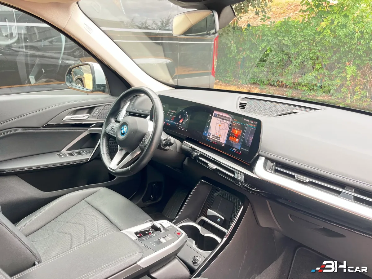 Bmw X1 - photo 18