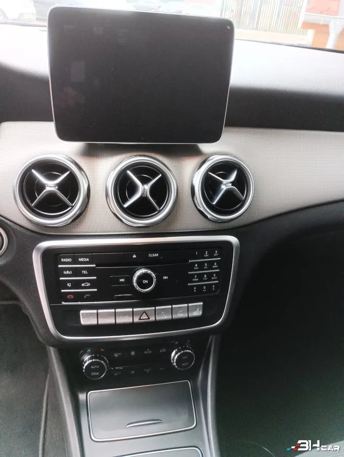 Mercedes Classe Gla - photo 30