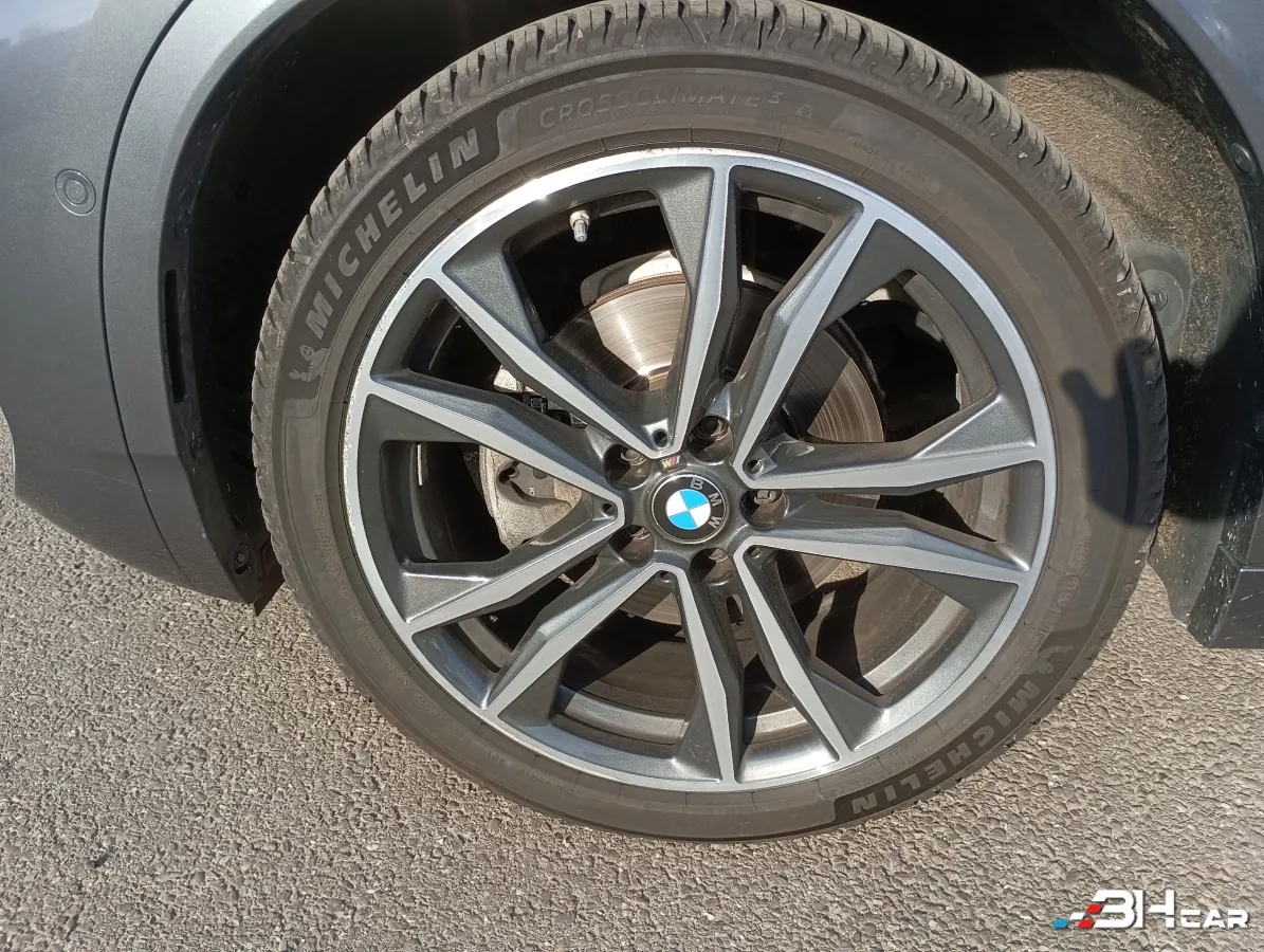 Bmw X2 - photo 10
