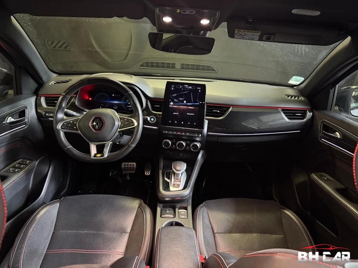 Aperçu indisponible de RENAULT Arkana