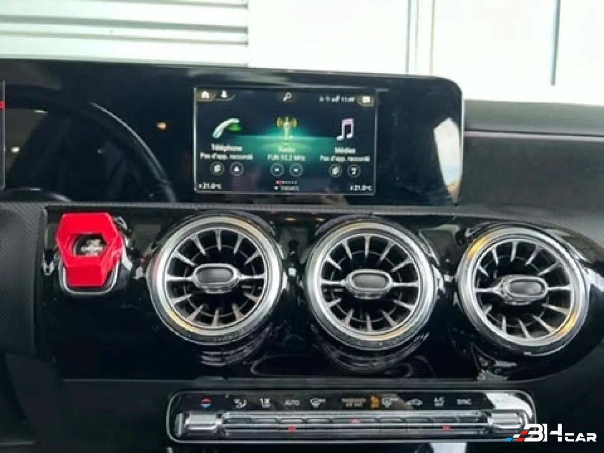 Mercedes Classe A - photo 13