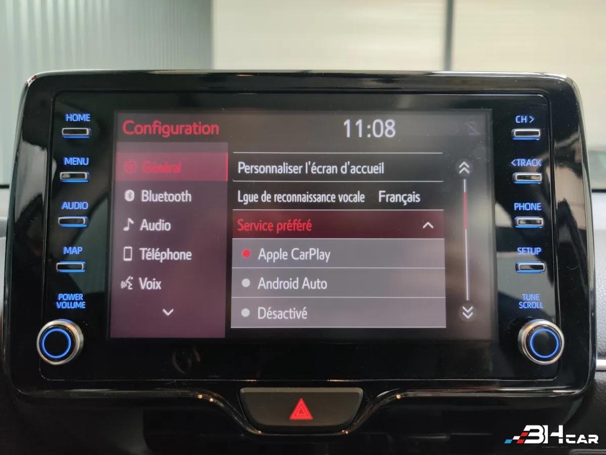 Aperçu indisponible de Mazda 2