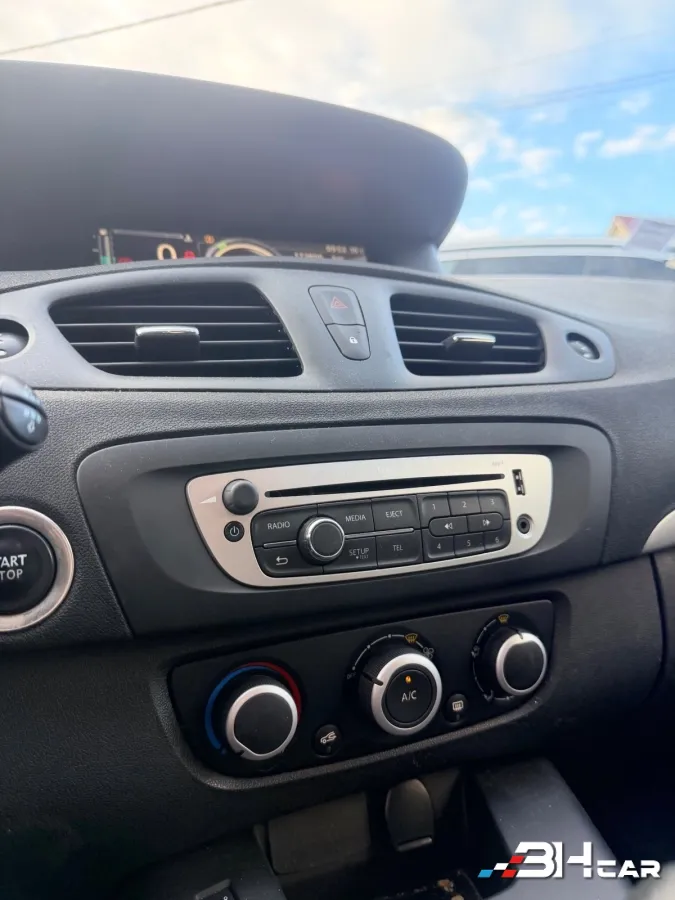 Renault Grand Scenic - photo 4