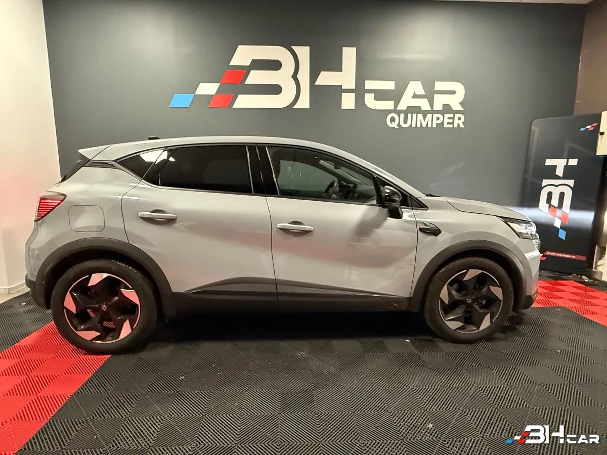 Aperçu indisponible de RENAULT Captur