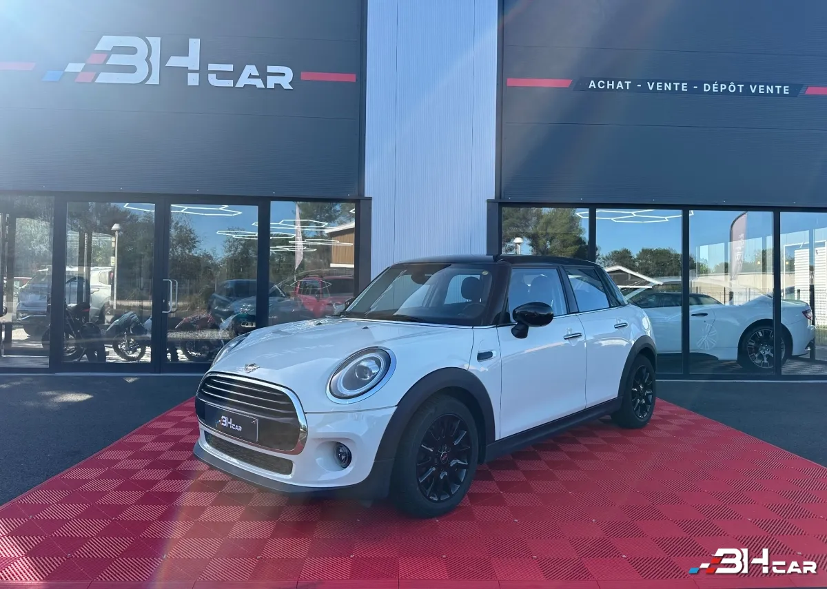 Mini Mini