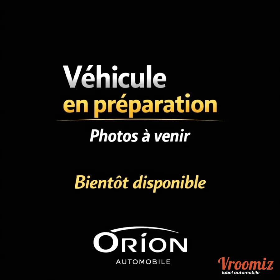 Photo du véhicule