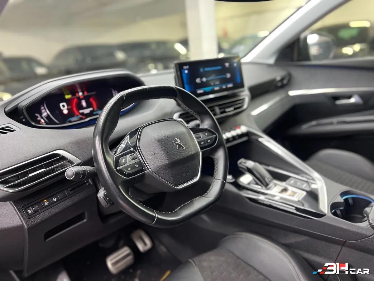 Aperçu indisponible de Peugeot 3008