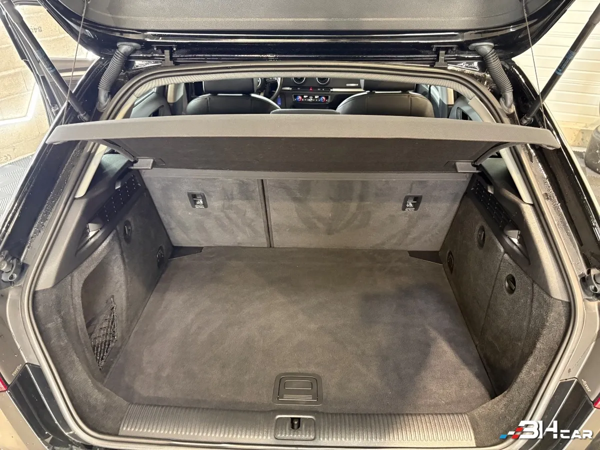 Audi A3 - photo 19