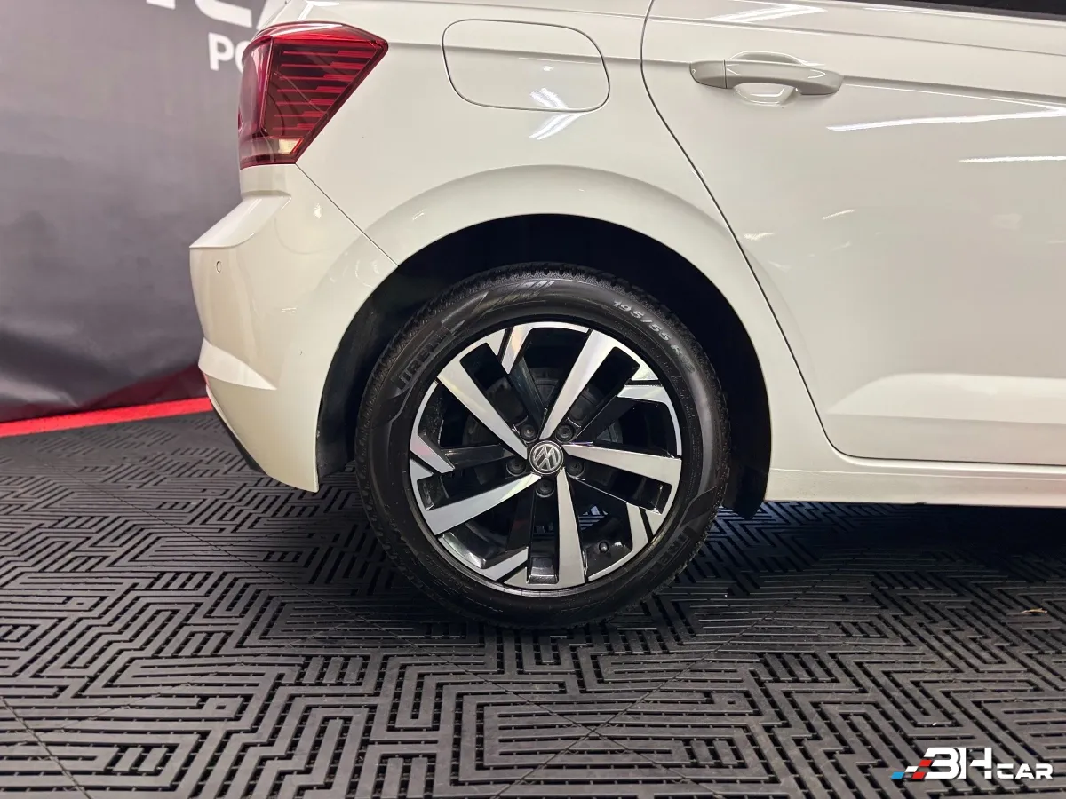 Volkswagen Polo - photo 25