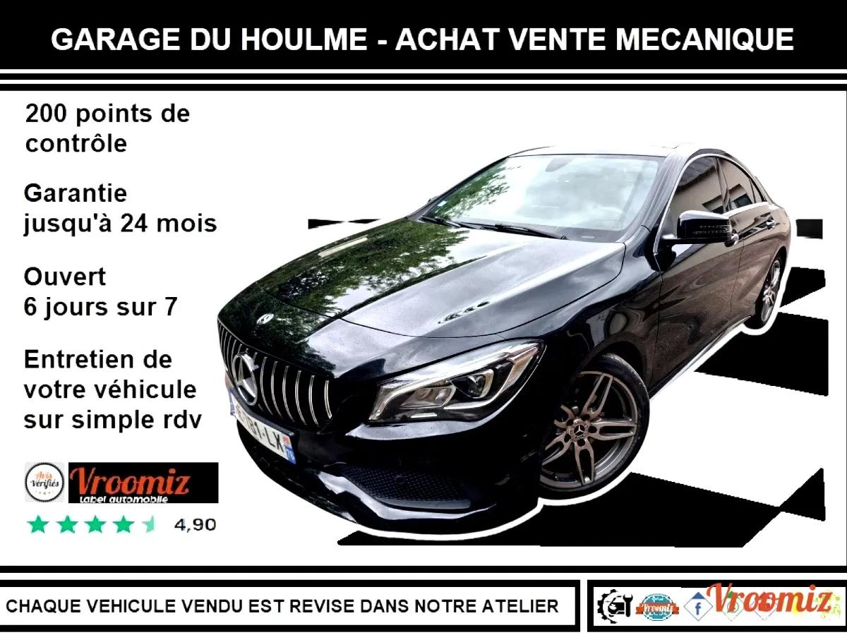 Photo du véhicule