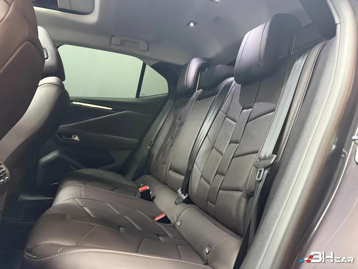 Ds Automobiles Ds 4 - photo 27