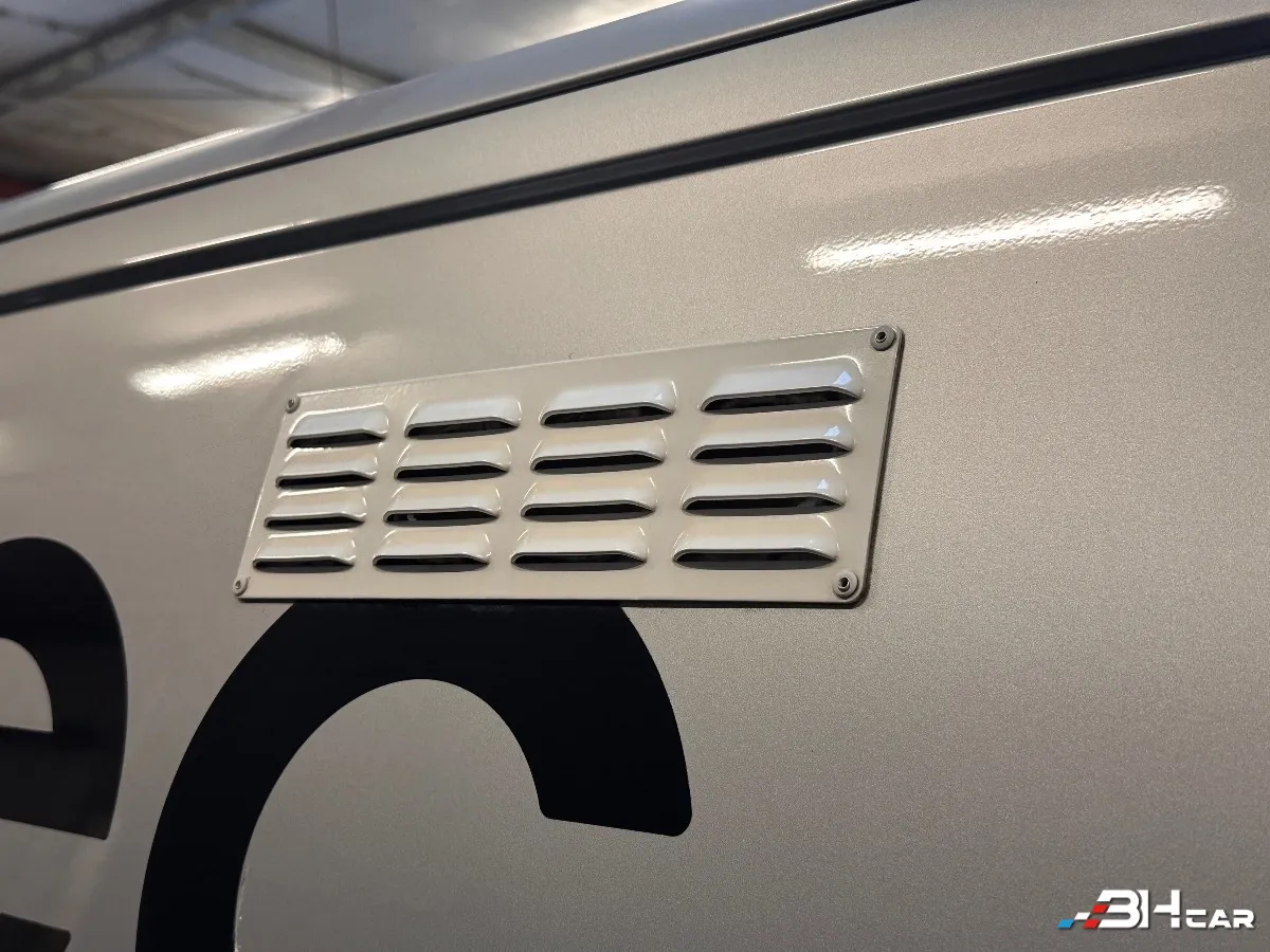 Ford Transit Custom Vu - photo 7
