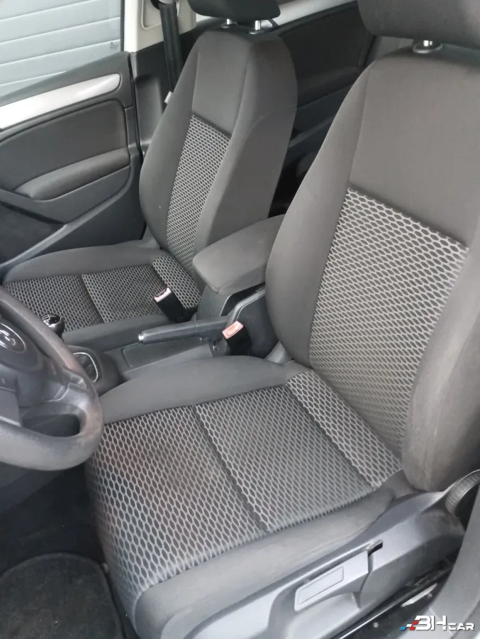 Volkswagen Golf - photo 18