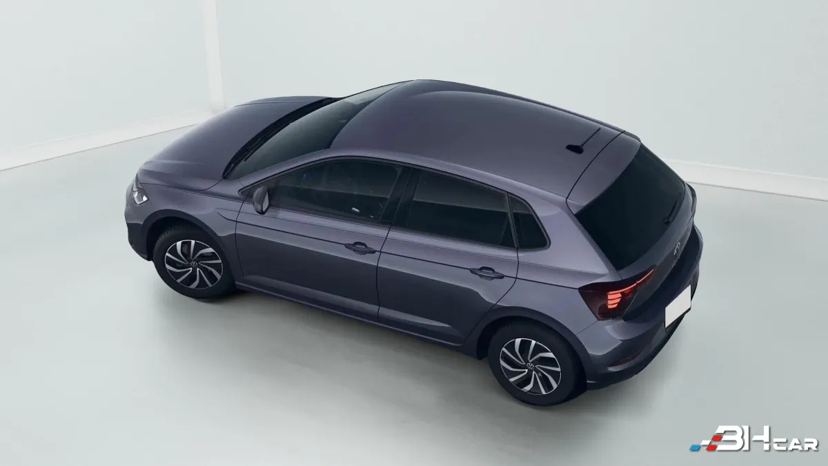Volkswagen Polo - photo 4