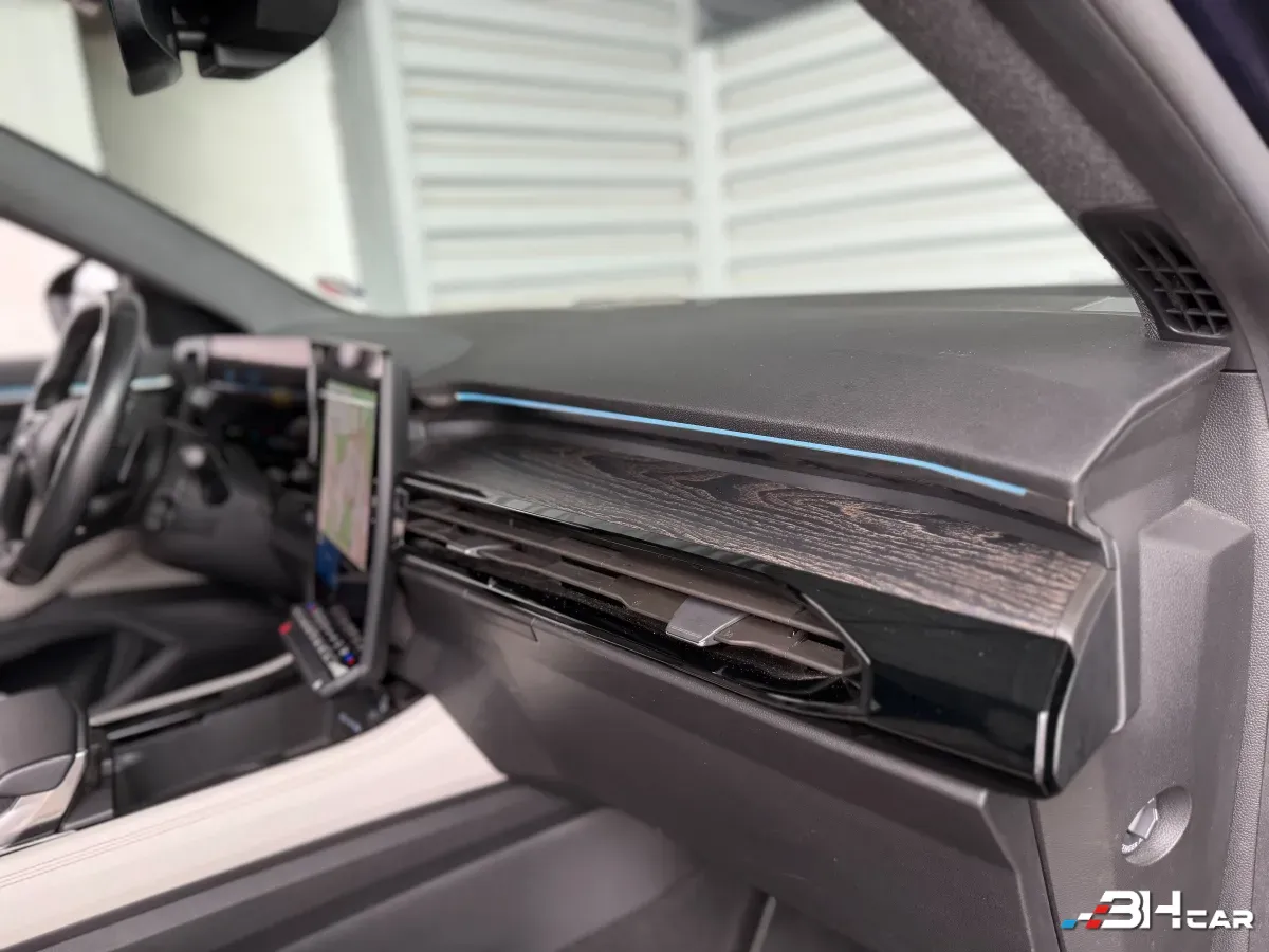 Renault Espace - photo 24