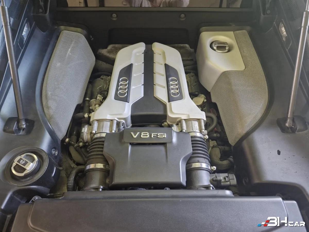 Aperçu indisponible de Audi R8