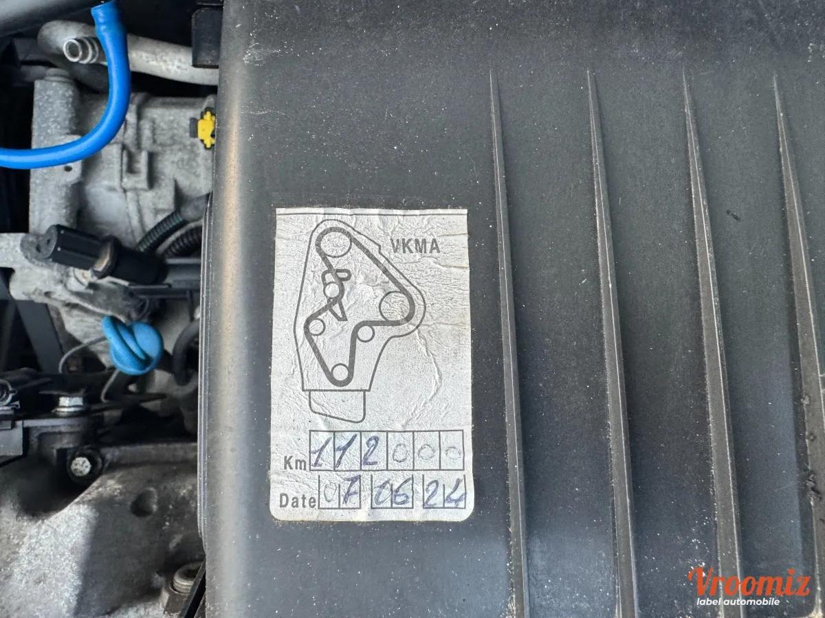 Fiat Grande Punto 1.2 65 ACTIVE