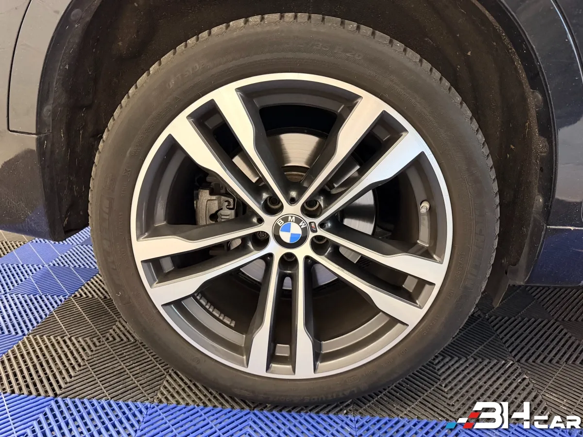 Bmw X6 - photo 30