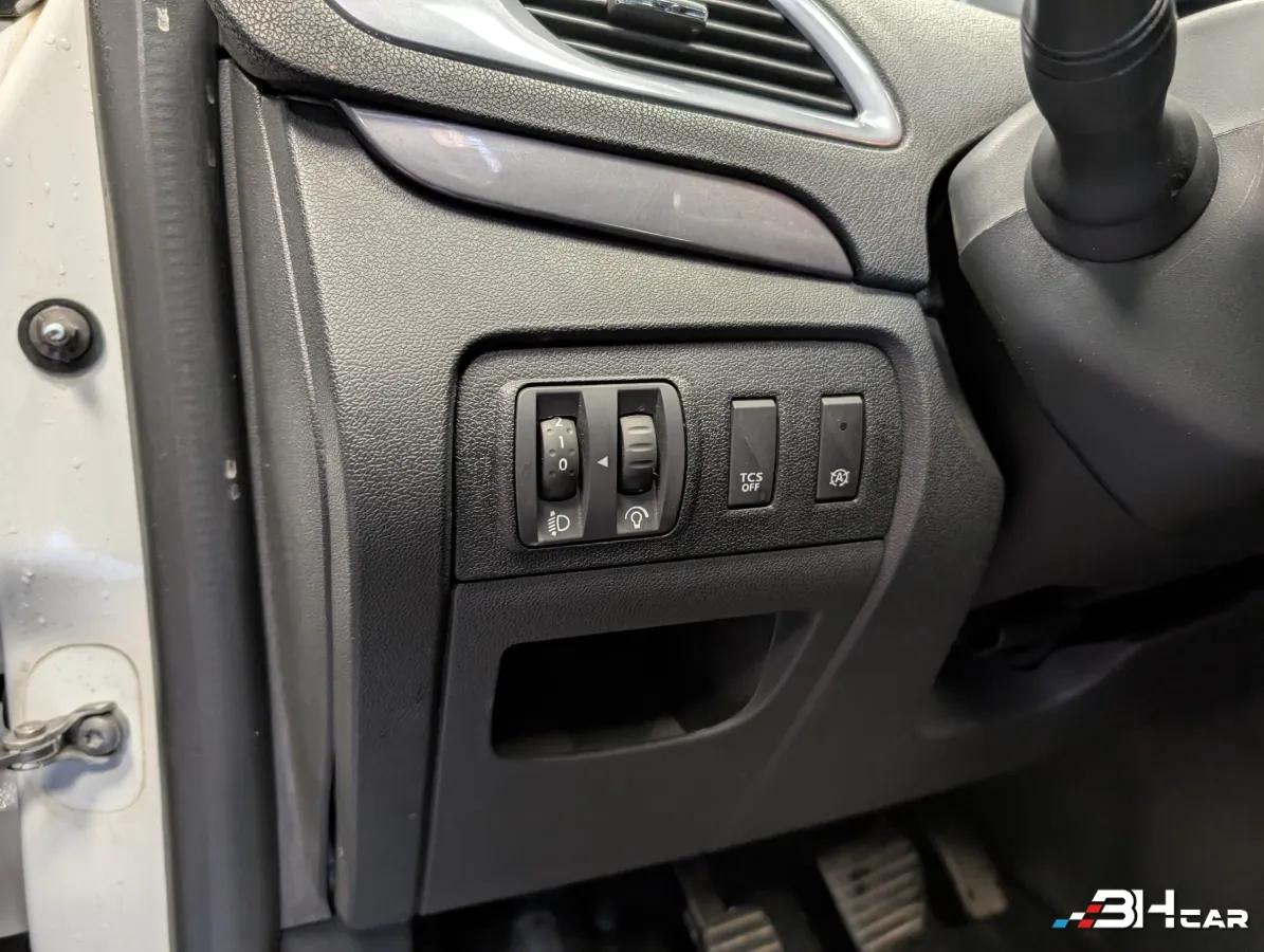 Aperçu indisponible de RENAULT Scenic