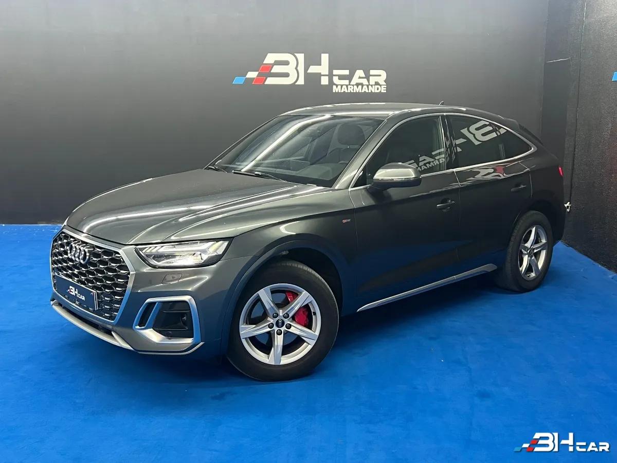 Image Audi Q5