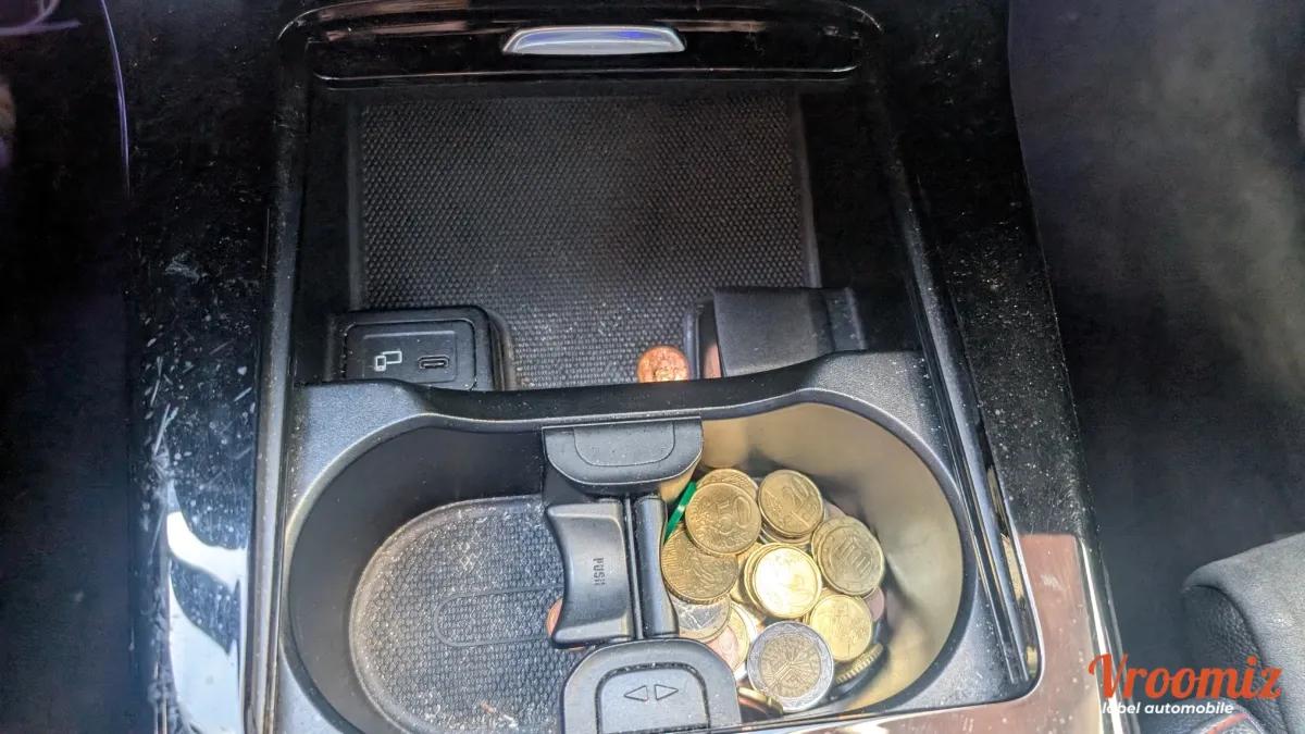 Mercedes Classe A 1.3 250 E 218H 160 EQ-POWER PHEV HYBRID 15.6KWH AMG LINE 8G-DCT BVA