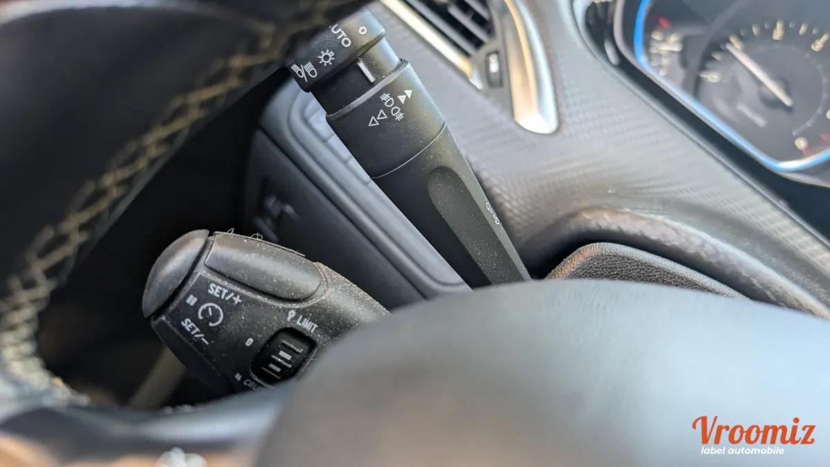 Peugeot 2008 GENERATION-II 1.5 BLUEHDI 130 ALLURE EAT BVA START-STOP