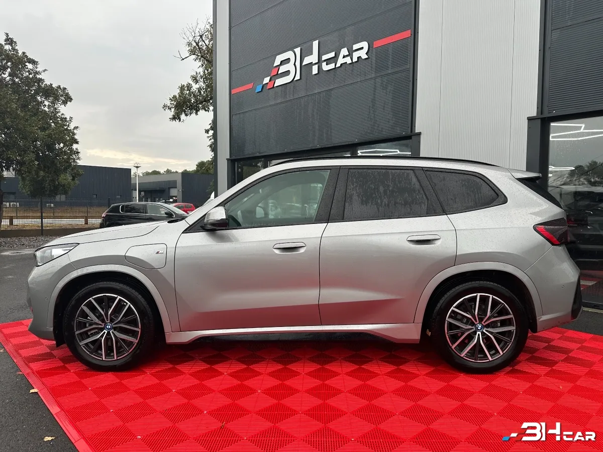 Bmw X1 - photo 3