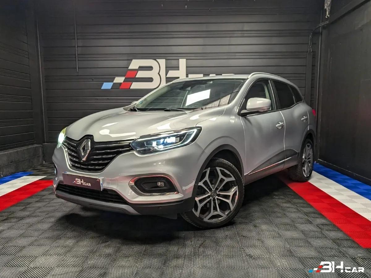 Image RENAULT Kadjar