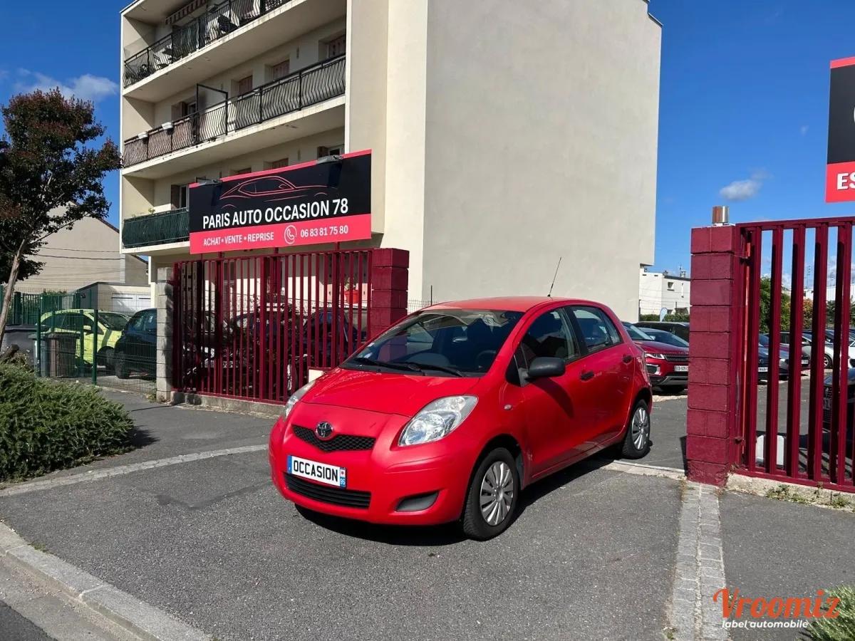Photo du véhicule