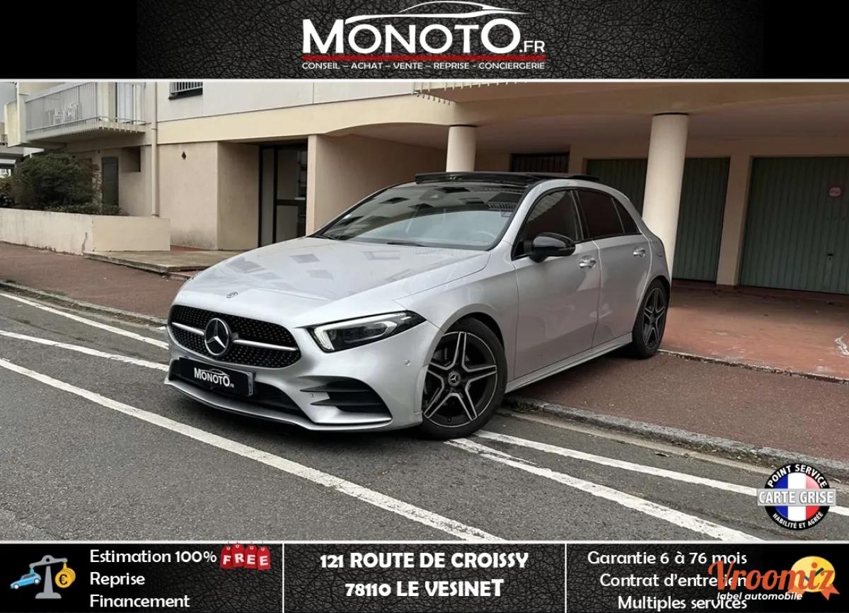 Photo du véhicule