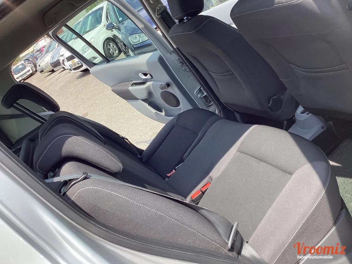 Renault Modus 1.2 YAHOO