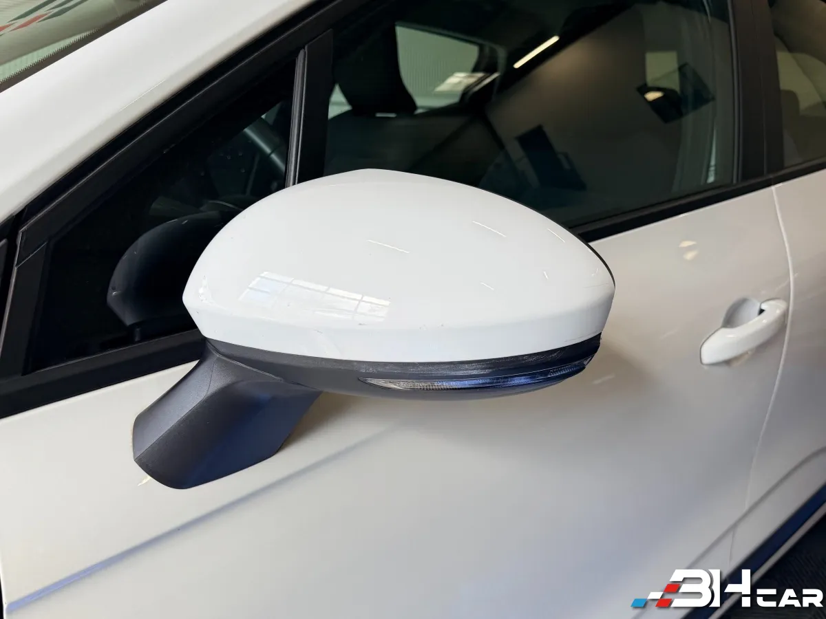 Renault Clio - photo 24