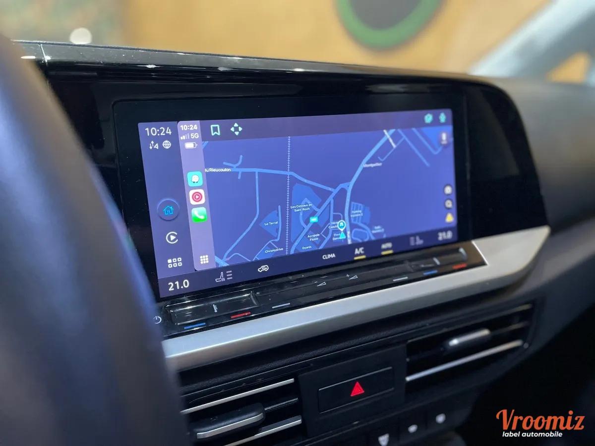 Ford Tourneo Connect 