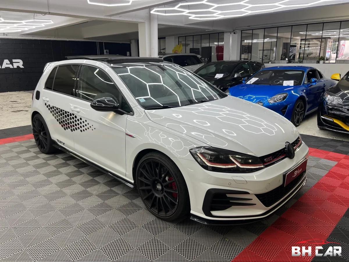 Image Volkswagen Golf