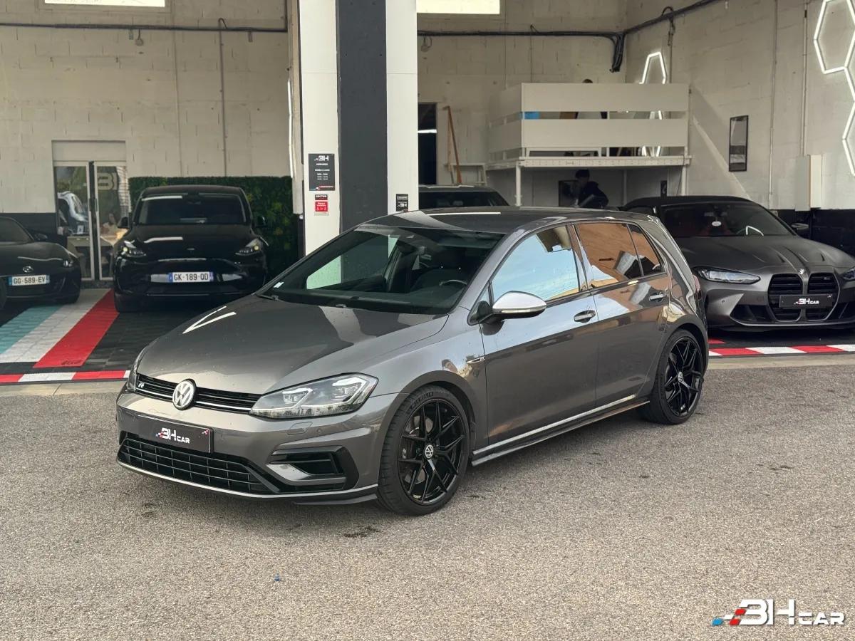 Image Volkswagen Golf