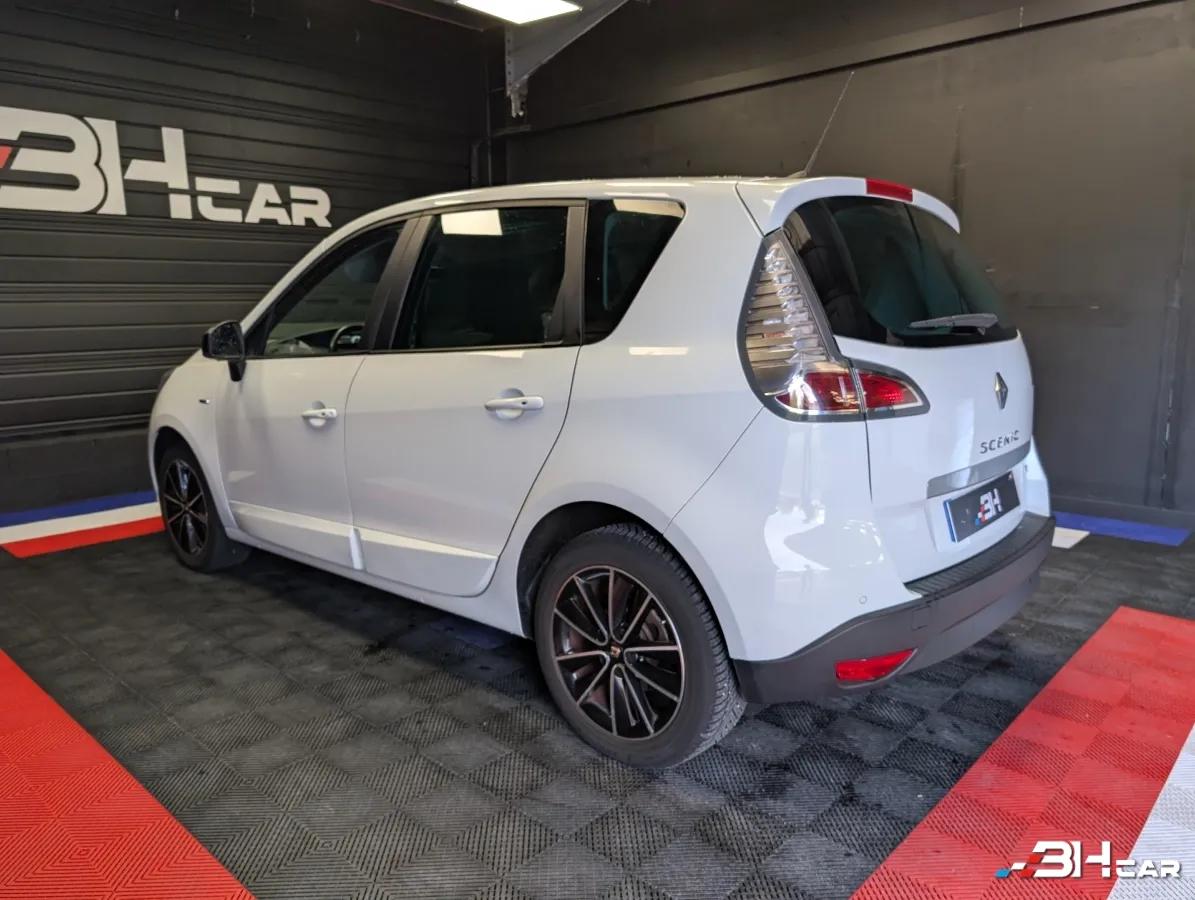 Aperçu indisponible de RENAULT Scenic
