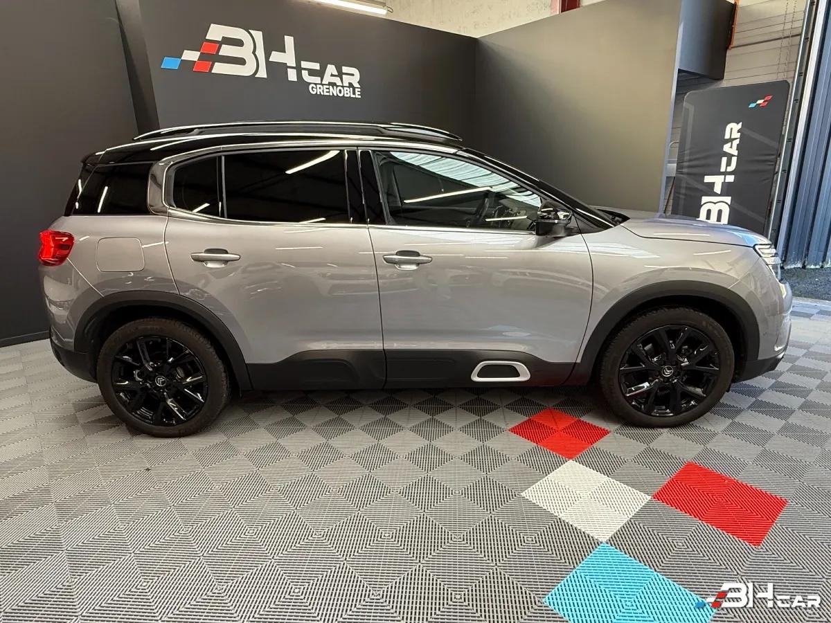 Aperçu indisponible de Citroën C5 Aircross