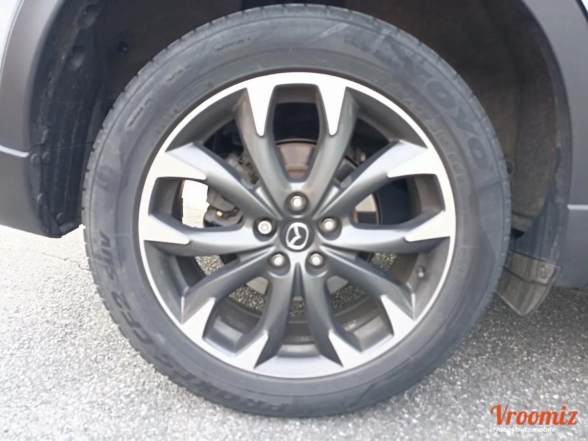 Mazda Cx5 