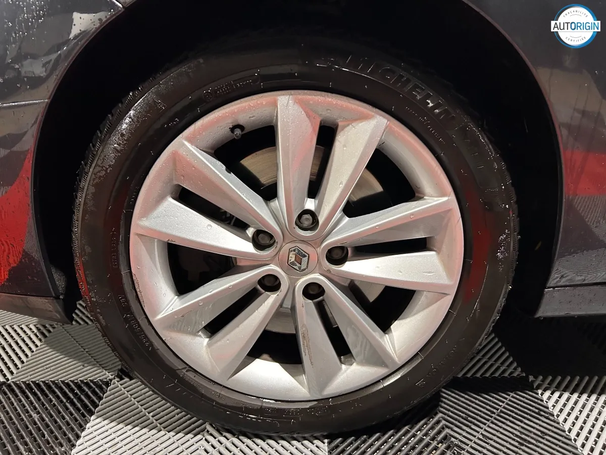 Renault Grand Scenic - photo 22