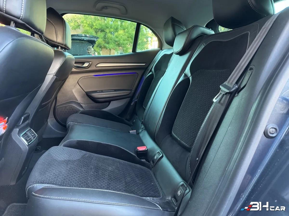 Aperçu indisponible de RENAULT Megane
