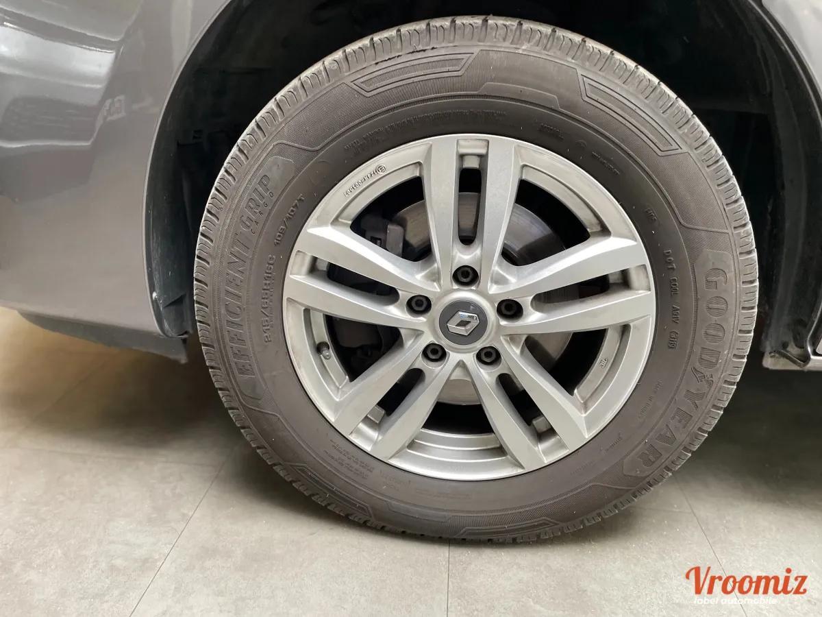 Renault Trafic COMBI 1.6 DCI 125 L2 ENERGY INTENS